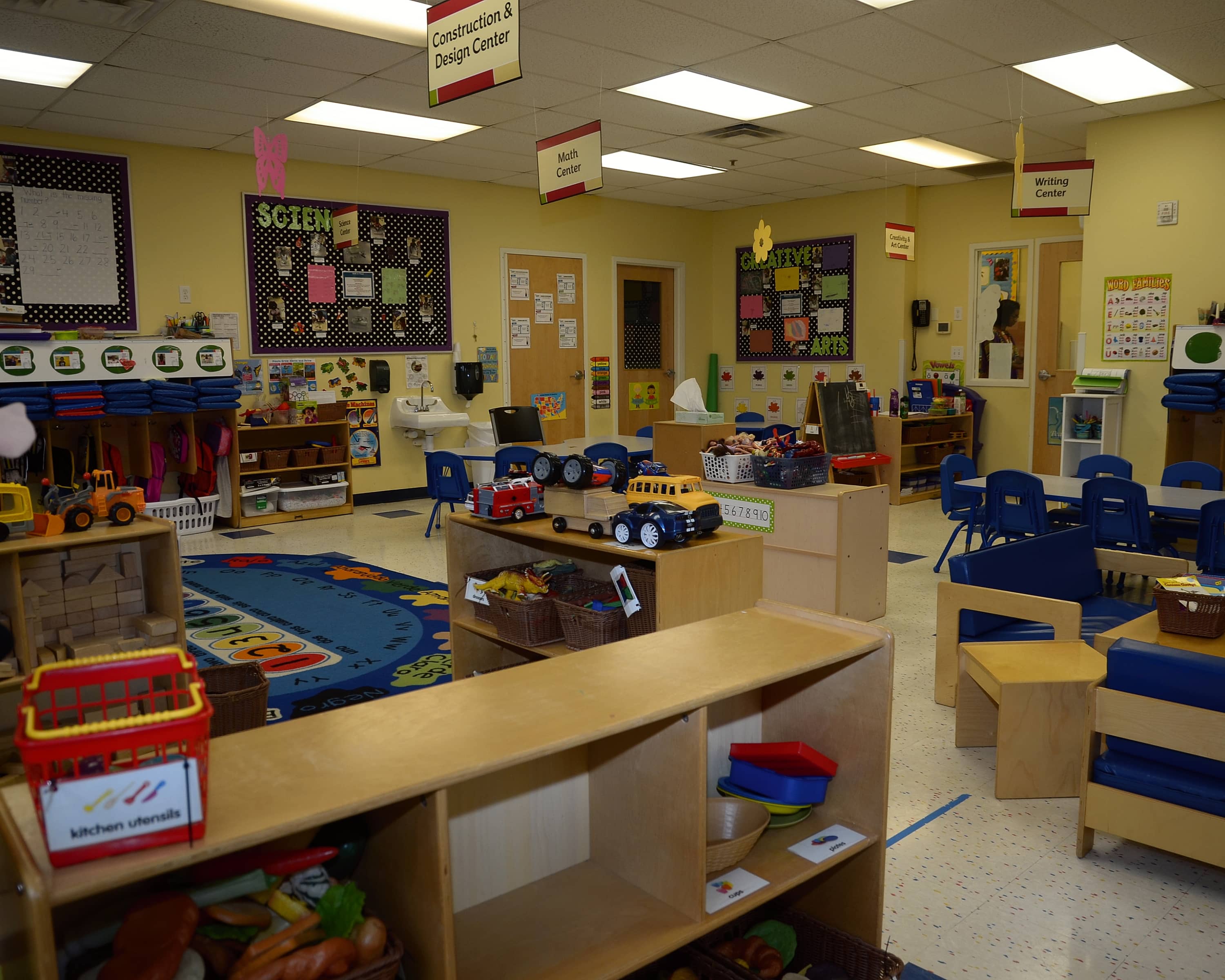 La Petite Academy of Tyrone in Tyrone, GA 115 Greencastle Rd La